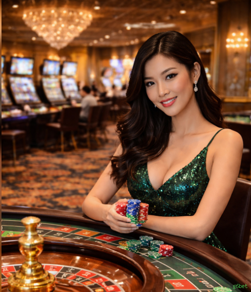 Download iOS g6bet