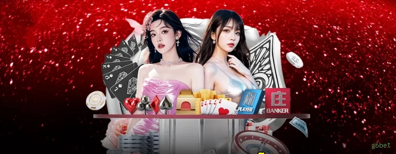 Download PC g6bet