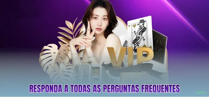 Dealers profissionais da g6bet