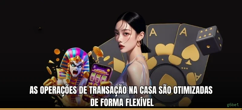 Apostas esportivas ao vivo na g6bet