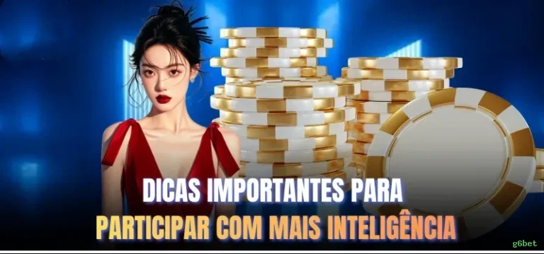 Instalação Android g6bet